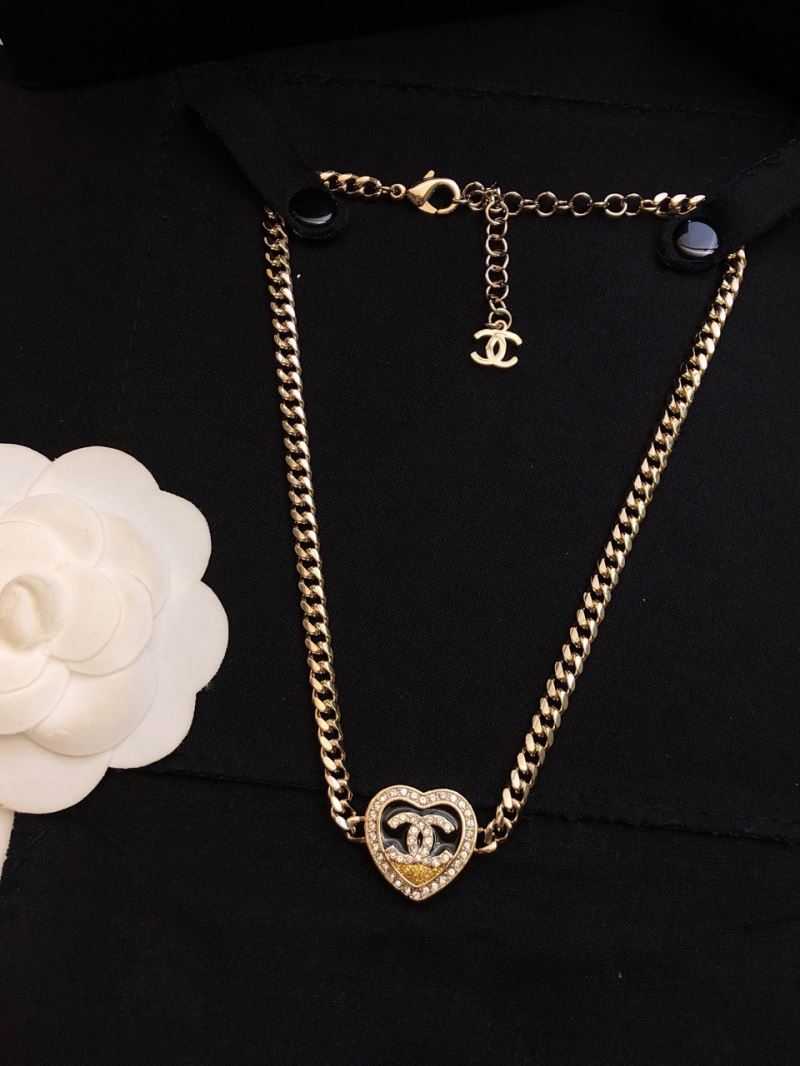 Chanel Necklaces